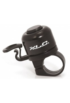 Звонок велосипедный XLC DD-M06 Черный