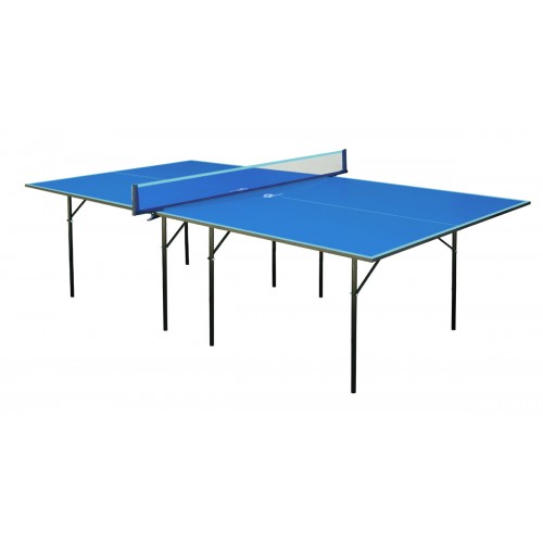 Теннисный стол GSI-sport Hobby Light Синий Gk-1