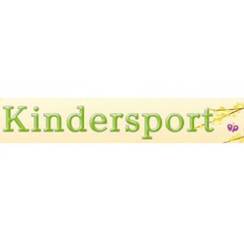 KINDERSPORT