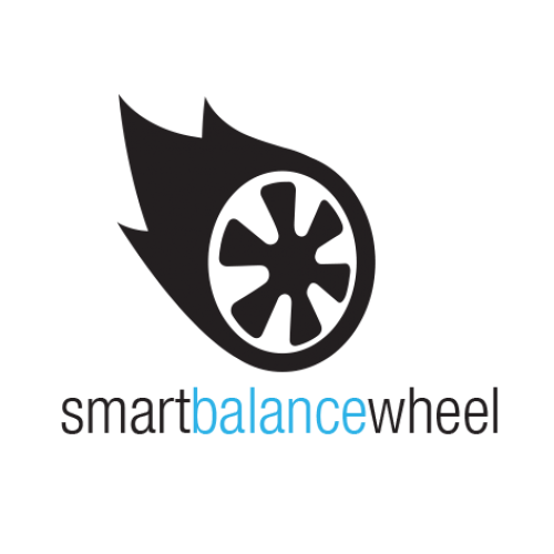 Smart Balance Wheel