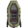 Надувные лодки Argo (Арго)