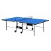 Теннисный стол GSI-Sport Athletic Premium Синий Gk-3.18
