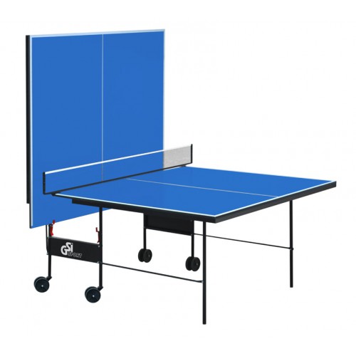 Теннисный стол складной Athletic Premium