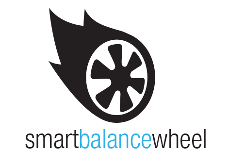 Smart Balance Wheel