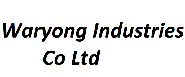 Waryong Industries Co Ltd